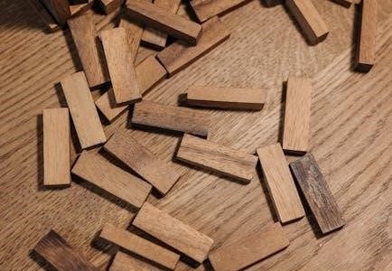 jenga rules pdf