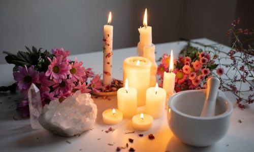 crystals for beginners pdf